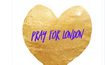 Vụ tấn công chấn động London: Cảm động lòng tốt trong chết chóc