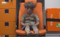 Gặp lại cậu bé “biểu tượng chiến tranh Syria”