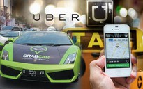 Vinasun đòi chấm dứt các khuyến mại siêu rẻ của Uber, Grab