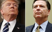 TT Donald Trump lên tiếng về nghi án ghi âm cuộc gặp ông Comey