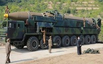 Mỹ thừa nhận Triều Tiên thử thành công ICBM đầu tiên