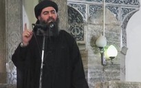 Thủ lĩnh tối cao mới của IS có quốc tịch Pháp
