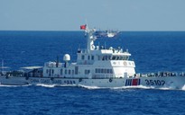 Tàu Trung Quốc lần đầu áp sát "đảo cấm" của Nhật Bản