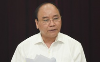 Thủ tướng yêu cầu Bình Định xử lý nghiêm phá rừng An Lão