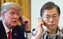 Truyền thông Trung Quốc nói Mỹ kiêu ngạo về vấn đề Triều Tiên