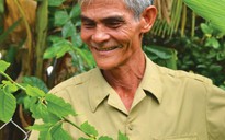 Sự thật thầy rắn và câu chuyện giữa rừng U Minh