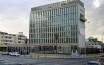 Nghi vấn các nhà ngoại giao Mỹ và Canada ở Cuba bị ám hại