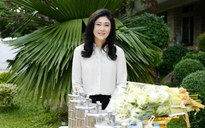 Bà Yingluck bỏ trốn khỏi Thái Lan bằng đường biển?