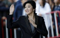 Bà Yingluck "sẽ lên tiếng vào thời điểm thích hợp"