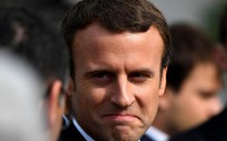 Tổng thống Pháp: Làm lãnh đạo không tuyệt như người ta tưởng
