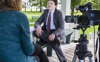 Mỹ: Tranh cử thống đốc bang Vermont ở tuổi 13