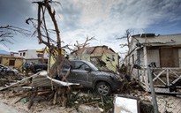 Mỹ: Cuộc sơ tán lịch sử tránh siêu bão Irma