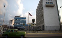Vụ quan chức ngoại giao Mỹ trúng bệnh lạ ở Cuba: Ổ bệnh ở khách sạn Capri?