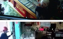 24 giờ tìm dấu vết băng cướp tiệm vàng ở Tây Ninh
