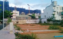 Đất nền TP HCM sẽ sốt trở lại?