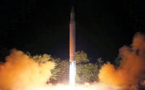 Mỹ không thể bắn hạ tên lửa Triều Tiên?