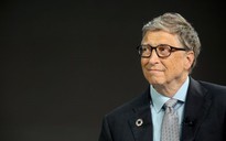 Sau nhiều năm, Bill Gates đã mua chiếc Android đầu tiên