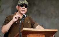 Tổng thống Duterte: Đạn từ súng Trung Quốc kết liễu thủ lĩnh khủng bố