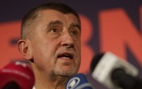 Czech: Tỉ phú đang bị điều tra bất ngờ thắng cử