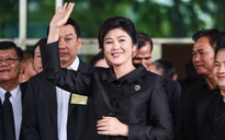 Khép lại vụ án của bà Yingluck