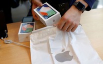 iPhone X giảm nhanh về mức 33 triệu tại Việt Nam