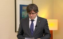 Bỉ xem xét dẫn độ cựu thủ hiến Catalonia về Tây Ban Nha