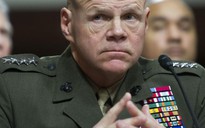 Tướng Mỹ bất ngờ kêu gọi chuẩn bị chiến tranh lớn với Nga