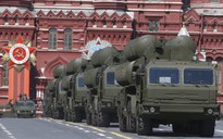 Thổ Nhĩ Kỳ mượn tiền Nga mua tên lửa phòng không S-400