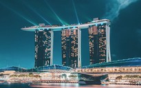 Những cảnh đẹp không thể bỏ qua ở Singapore