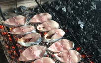 Tiết lộ "sốc" của một chủ hàng chuyên bán cá thu