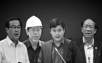 (eMagazine) - Bổ nhiệm con "quan" và những sai phạm của lãnh đạo tỉnh Quảng Nam