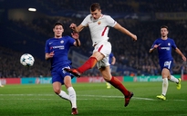 AS Roma - Chelsea: Quyết đấu vì ngôi đầu