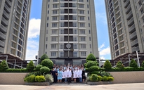 Bệnh viện Phúc An Khang: Sẽ trả lương tháng 3 trước ngày 10-4