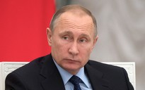 Đoàn Triều Tiên đang ở Nga, Tổng thống Putin vẫn "ra tay"