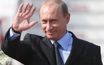 Tổng thống V. Putin sẽ tới Việt Nam dự Hội nghị cấp cao APEC