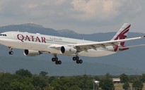 Qatar Airways lập kỷ lục chuyến bay dài nhất thế giới