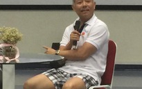 Quần cộc và tư duy sáng tạo