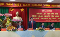 Diễn biến mới nhất vụ sai phạm tại Ban Chỉ đạo Tây Nam Bộ