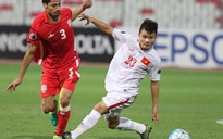 HLV U20 Việt Nam: CLB Hà Nội ngăn cầu thủ hội quân đá World Cup