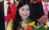 Bà Trần Vũ Quỳnh Anh đã dừng đóng BHXH từ tháng 9-2016?