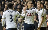 Chelsea gục ngã, Dele Alli giải cứu Ngoại hạng Anh