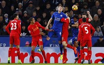 Liverpool-Leicester: Ai thoát cảnh sa lầy tại Anfield?