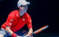 Dính chấn thương, Kei Nishikori rút khỏi Giải Úc mở rộng 2020