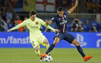 Messi là “hung thần” của Emery và PSG