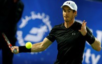 Clip Djokovic thắng nhọc, Murray thua sốc ở Indian Wells