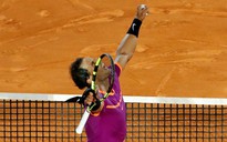 Murray, Djokovic thua sốc, Monte Carlo rộng cửa chờ Nadal