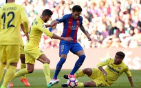 Messi lập siêu phẩm, Barcelona giữ chắc ngôi đầu La Liga