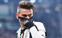 Dybala: Phá lưới Barcelona để khoác áo… Barcelona