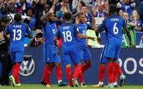 Mbappe-Lemar tỏa sáng, Pháp vùi dập Hà Lan ở Paris