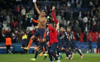 Neymar và Cavani lập công, PSG đè bẹp "hùm xám" Bayern